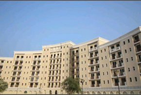 Hotel Omaxe Eternity Brij Bihariji ji